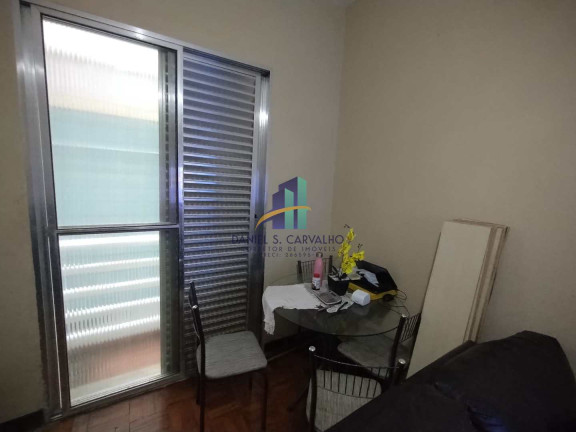 Imagem Apartamento com 2 Quartos à Venda, 62 m² em Boqueirão - Praia Grande
