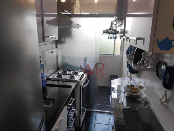 Imagem Apartamento com 2 Quartos à Venda, 50 m² em Vila Carmosina - São Paulo Imagem Apartamento com 2 Quartos à Venda, 50 m² em Vila Carmosina - São Paulo