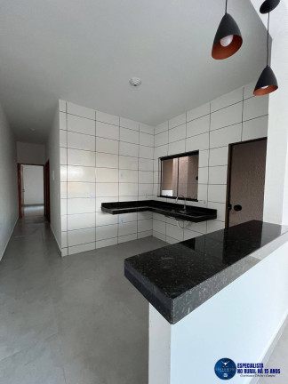Imagem Casa com 2 Quartos à Venda, 125 m² em Residencial Nova Canaã - Trindade Imagem Casa com 2 Quartos à Venda, 125 m² em Residencial Nova Canaã - Trindade