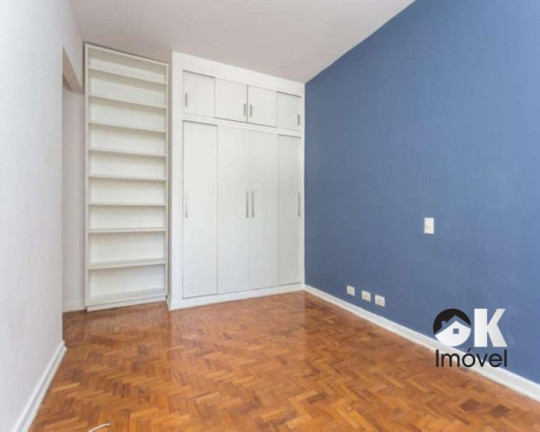 Imagem Apartamento com 3 Quartos à Venda, 165 m² em Jardim Paulista - São Paulo Imagem Apartamento com 3 Quartos à Venda, 165 m² em Jardim Paulista - São Paulo