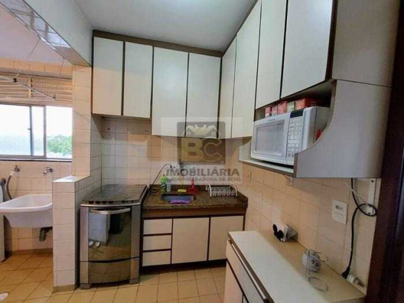 Imagem Apartamento com 2 Quartos à Venda, 58 m² em Vila Santa Catarina - São Paulo Imagem Apartamento com 2 Quartos à Venda, 58 m² em Vila Santa Catarina - São Paulo