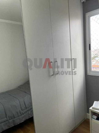 Imagem Apartamento com 2 Quartos à Venda, 49 m² em Taboão - São Bernardo Do Campo