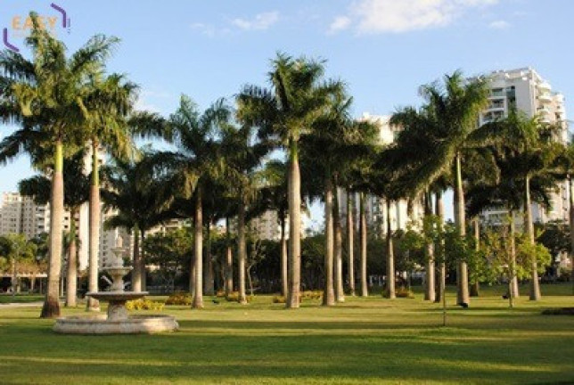 Imagem Imóvel com 4 Quartos à Venda, 281 m² em Barra Da Tijuca - Rio De Janeiro