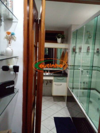 Imagem Apartamento com 3 Quartos à Venda, 108 m² em Vila Isabel - Rio De Janeiro Imagem Apartamento com 3 Quartos à Venda, 108 m² em Vila Isabel - Rio De Janeiro