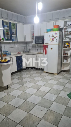 Imagem Casa com 2 Quartos à Venda, 120 m² em Vila Carlota - Sumaré