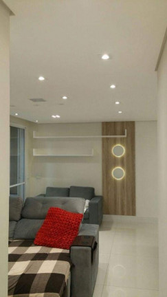 Imagem Apartamento com 2 Quartos à Venda, 67 m² em Bom Retiro - São Paulo