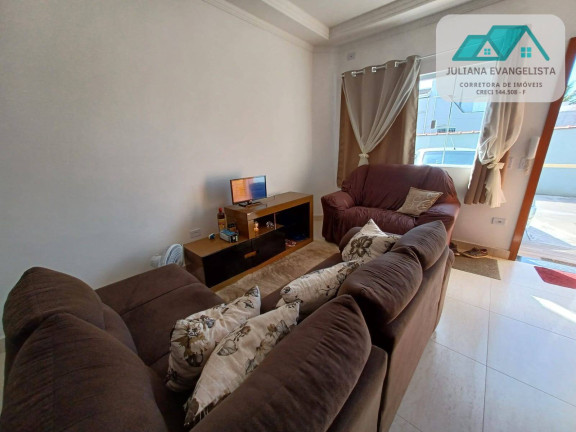 Imagem Casa com 2 Quartos à Venda, 90 m² em Praia Das Palmeiras - Caraguatatuba Imagem Casa com 2 Quartos à Venda, 90 m² em Praia Das Palmeiras - Caraguatatuba