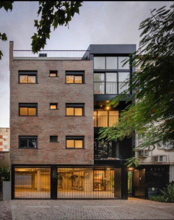 Imóvel com 3 Quartos à Venda, 185 m² em Higienópolis - Porto Alegre