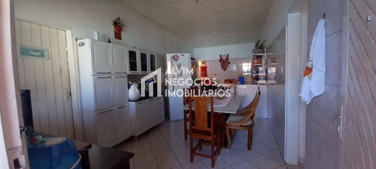 Imagem Casa com 3 Quartos à Venda, 385 m² em Alto Da Ponte - São José Dos Campos