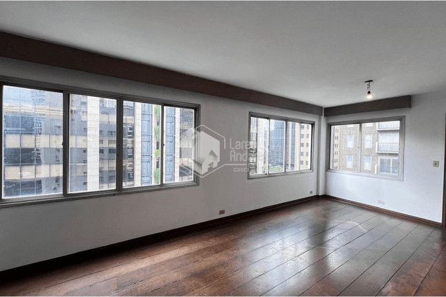Apartamento com 3 Quartos à Venda, 107 m² em Itaim Bibi - São Paulo