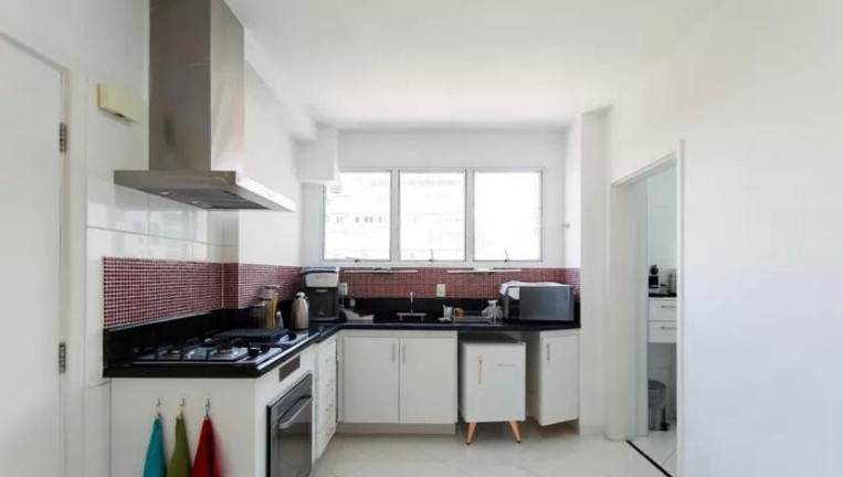 Imagem Apartamento com 3 Quartos à Venda, 109 m² em Higienópolis - São Paulo Imagem Apartamento com 3 Quartos à Venda, 109 m² em Higienópolis - São Paulo