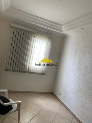 Imagem Apartamento com 2 Quartos à Venda, 52 m² em Vila Lucy - Sorocaba