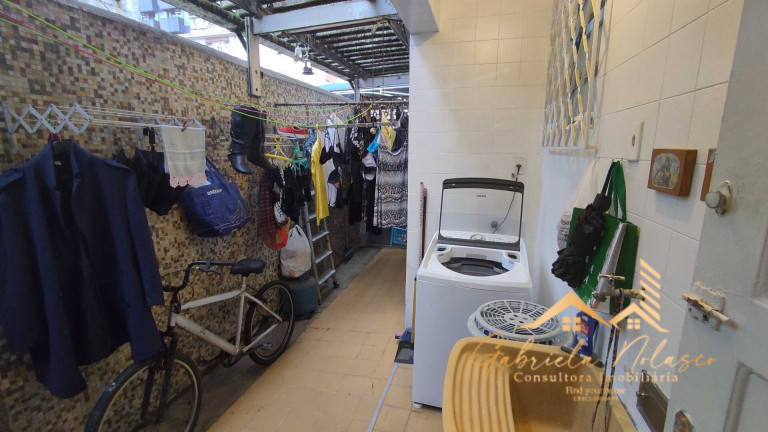 Imagem Apartamento com 2 Quartos à Venda, 76 m² em Boqueirão - Santos