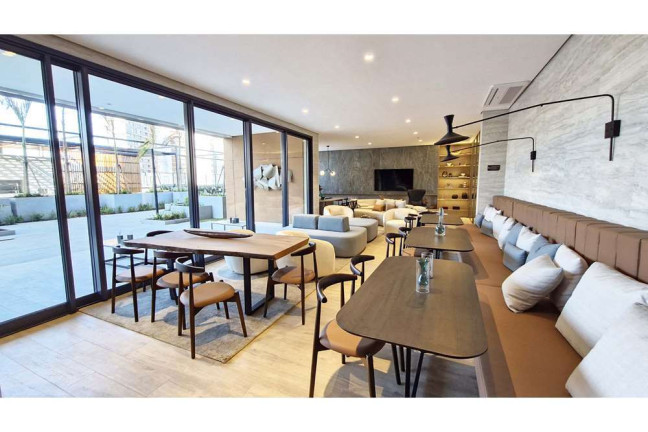 Imagem Apartamento com 4 Quartos à Venda, 160 m² em Perdizes - São Paulo