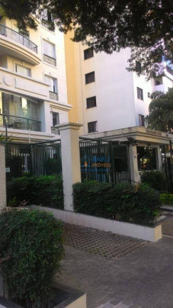 Imagem Apartamento com 3 Quartos à Venda, 108 m² em Pompeia - São Paulo