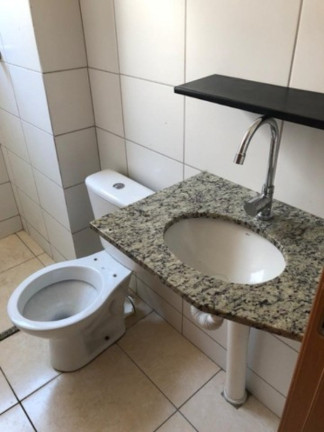 Imagem Imóvel com 2 Quartos à Venda, 46 m² em Chácaras Cotia - Contagem