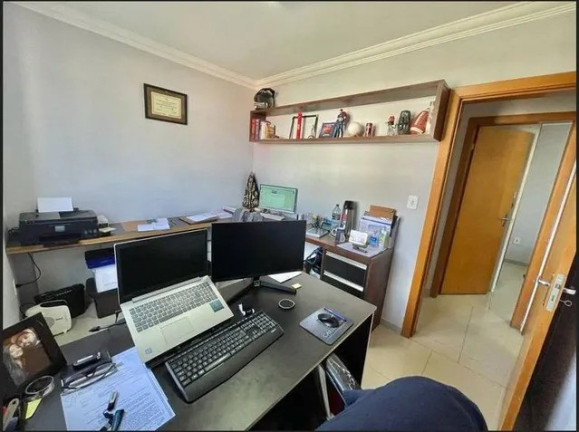 Imagem Imóvel com 3 Quartos à Venda, 130 m² em R$425.000,00 // Arvoredo - Contagem Imagem Imóvel com 3 Quartos à Venda, 130 m² em R$425.000,00 // Arvoredo - Contagem