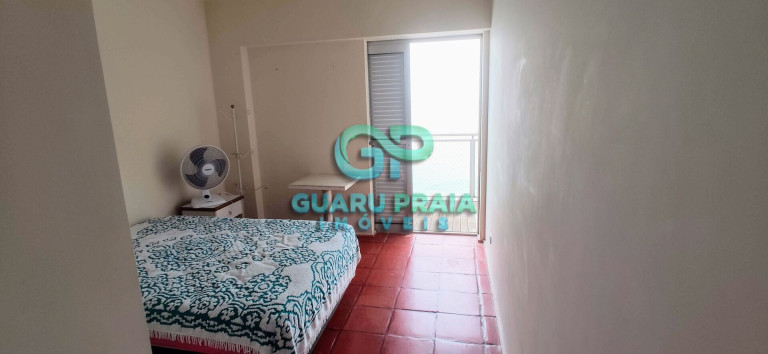Imagem Apartamento com 3 Quartos à Venda, 117 m² em Astúrias - Guarujá