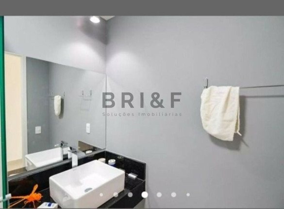 Imagem Apartamento com 1 Quarto à Venda, 21 m² em Brooklin - São Paulo