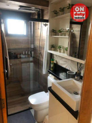 Imagem Apartamento com 2 Quartos à Venda, 67 m² em Itararé - São Vicente Imagem Apartamento com 2 Quartos à Venda, 67 m² em Itararé - São Vicente