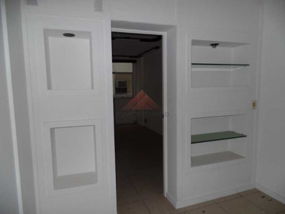 Imagem Sala Comercial à Venda, 38 m² em Centro - Niterói Imagem Sala Comercial à Venda, 38 m² em Centro - Niterói