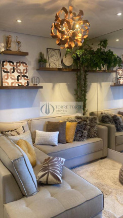 Imagem Apartamento com 1 Quarto à Venda, 50 m² em Limão - São Paulo