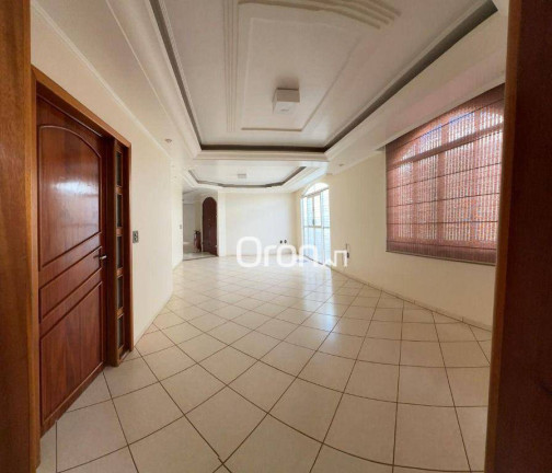 Imagem Casa com 3 Quartos à Venda, 299 m² em Setor Nova Suiça - Goiânia Imagem Casa com 3 Quartos à Venda, 299 m² em Setor Nova Suiça - Goiânia