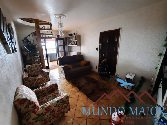 Imagem Casa com 3 Quartos à Venda, 300 m² em Vila Suica - Santo André Imagem Casa com 3 Quartos à Venda, 300 m² em Vila Suica - Santo André