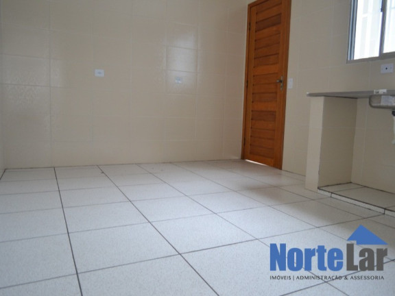 Imagem Sobrado com 2 Quartos à Venda, 80 m² em Vila Yara - São Paulo