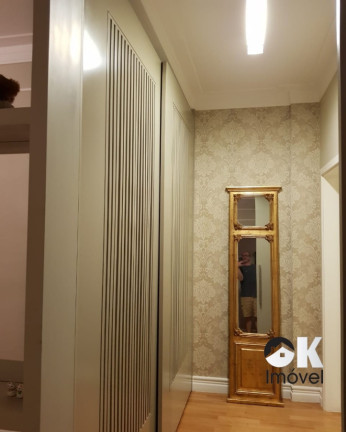 Imagem Apartamento com 3 Quartos à Venda, 230 m² em Higienópolis - São Paulo