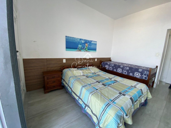 Imagem Apartamento com 3 Quartos à Venda, 129 m² em Pitangueiras - Guarujá