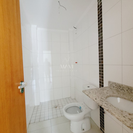 Imagem Apartamento com 2 Quartos à Venda, 88 m² em Guilhermina - Praia Grande