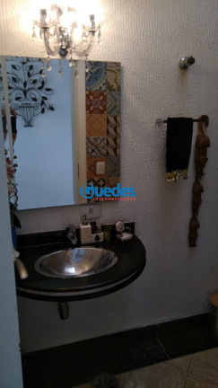 Imagem Apartamento com 4 Quartos à Venda, 200 m² em água Fria - São Paulo