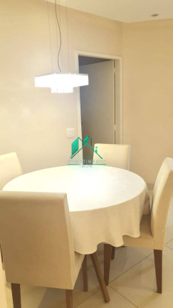 Imagem Apartamento com 3 Quartos à Venda, 74 m² em Jardim Marajoara - São Paulo Imagem Apartamento com 3 Quartos à Venda, 74 m² em Jardim Marajoara - São Paulo