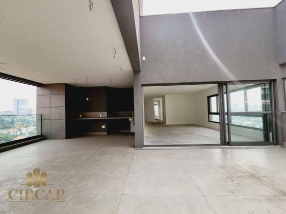 Imagem Cobertura com 4 Quartos à Venda, 520 m² em Higienópolis - São Paulo