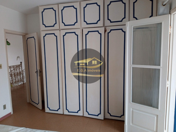 Imagem Casa com 6 Quartos para Temporada, 240 m² em Juquehy - São Sebastião