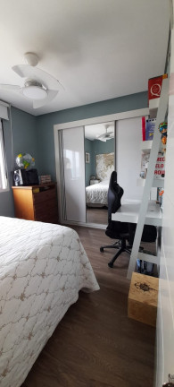 Imagem Imóvel com 2 Quartos à Venda, 72 m² em Bela Vista - São Paulo