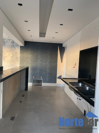 Imagem Apartamento com 3 Quartos à Venda, 134 m² em Vila Ester (zona Norte) - São Paulo