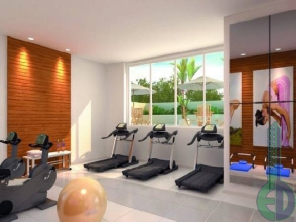 Imagem Apartamento com 2 Quartos à Venda, 52 m² em Silveira - Santo André Imagem Apartamento com 2 Quartos à Venda, 52 m² em Silveira - Santo André