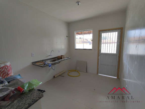 Imagem Casa com 2 Quartos à Venda, 90 m² em São José Do Imbassaí - Maricá Imagem Casa com 2 Quartos à Venda, 90 m² em São José Do Imbassaí - Maricá