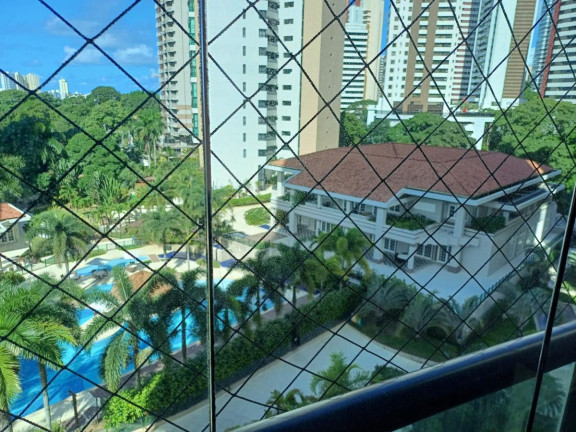 Imagem Apartamento com 4 Quartos à Venda, 247 m² em Horto Florestal - Salvador