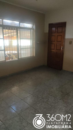 Imagem Casa com 2 Quartos à Venda, 158 m² em Vila Guiomar - Santo André