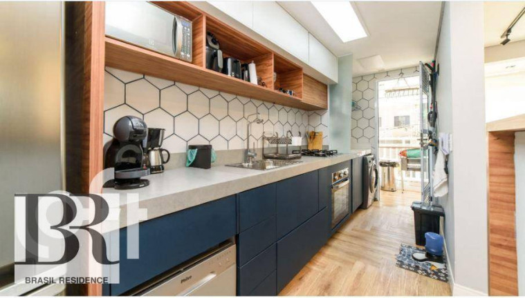 Imagem Apartamento com 2 Quartos à Venda, 56 m² em Ipiranga - São Paulo Imagem Apartamento com 2 Quartos à Venda, 56 m² em Ipiranga - São Paulo