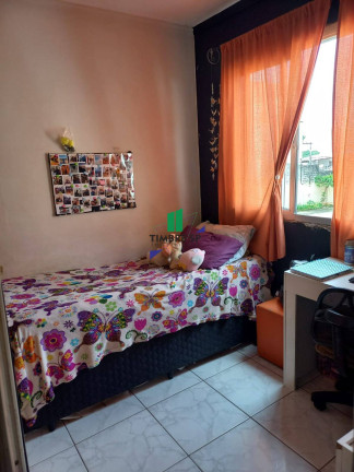 Imagem Apartamento com 2 Quartos à Venda, 49 m² em Lauzane Paulista - São Paulo