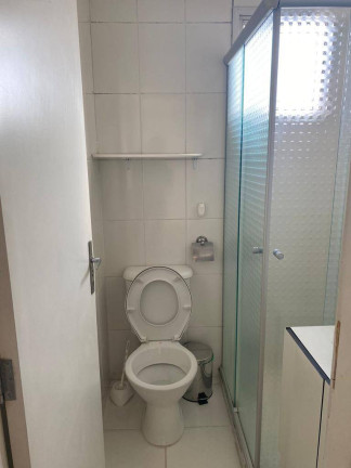 Imagem Apartamento com 2 Quartos à Venda, 49 m² em Parque Novo Mundo - São Paulo Imagem Apartamento com 2 Quartos à Venda, 49 m² em Parque Novo Mundo - São Paulo