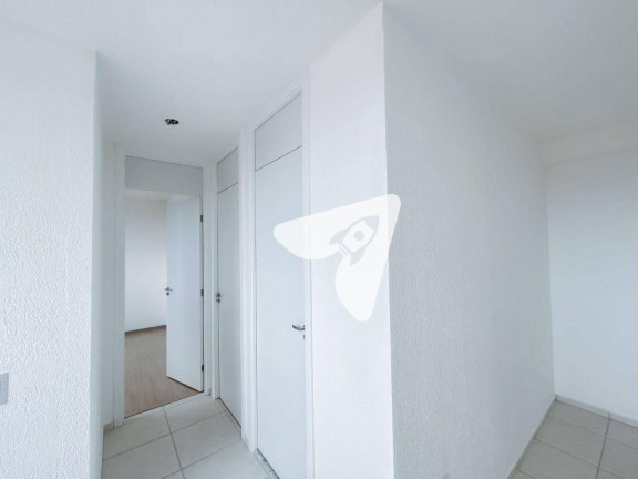 Imagem Apartamento com 2 Quartos à Venda, 48 m² em Passaré - Fortaleza Imagem Apartamento com 2 Quartos à Venda, 48 m² em Passaré - Fortaleza