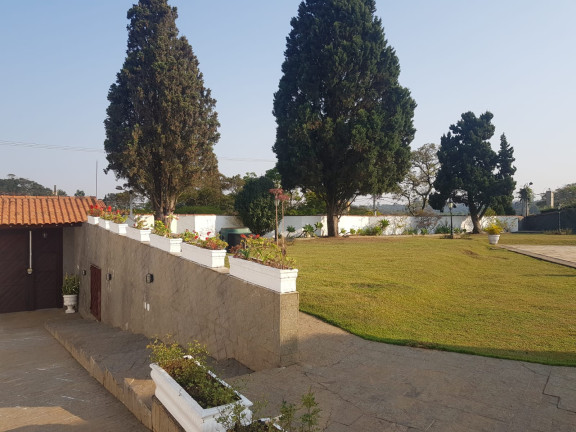 Imagem Casa com 4 Quartos para Alugar, 700 m² em Granja Viana Ii - Cotia Imagem Casa com 4 Quartos para Alugar, 700 m² em Granja Viana Ii - Cotia