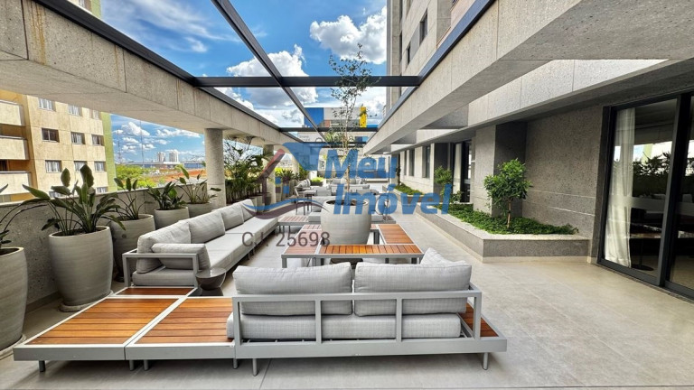 Imagem Imóvel com 2 Quartos à Venda, 54 m² em Sul (águas Claras) - Brasília Imagem Imóvel com 2 Quartos à Venda, 54 m² em Sul (águas Claras) - Brasília