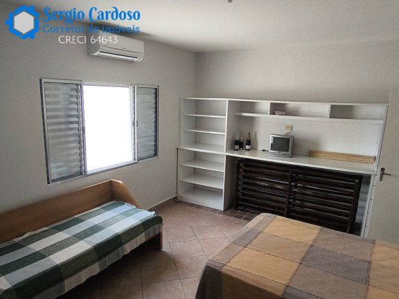 Imagem Casa com 5 Quartos à Venda, 152 m² em Cibratel I - Itanhaém