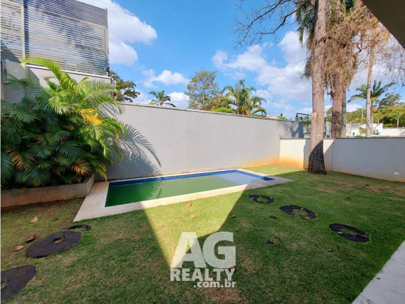 Imagem Casa de Condomínio com 4 Quartos à Venda, 525 m² em Granja Julieta - São Paulo Imagem Casa de Condomínio com 4 Quartos à Venda, 525 m² em Granja Julieta - São Paulo